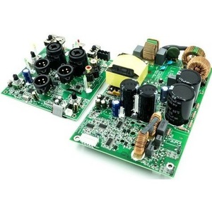 Плата блока питания для KW153 QSC WP-215310-00