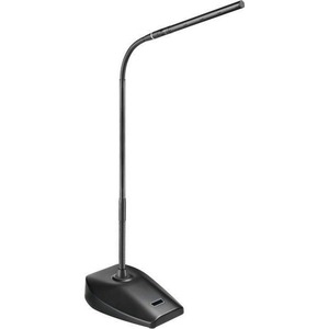 Микрофон гусиная шея на подставке Audio-Technica ES925ML18/DS5