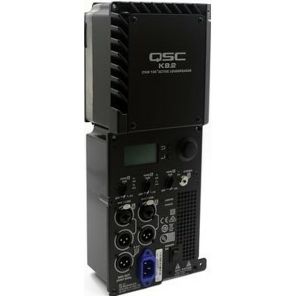Плата блока питания для QSC K8.2 QSC WP-200013-02