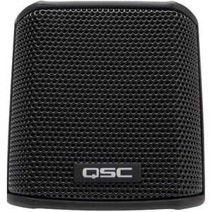 Акустика трансляционная низкоомная QSC AD-S.SAT-BK