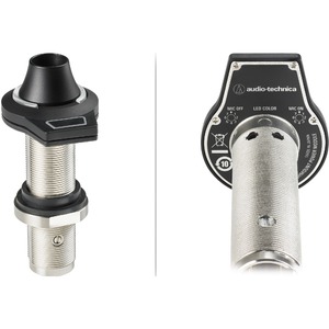 Микрофон гусиная шея Audio-Technica ES925C18/FM3