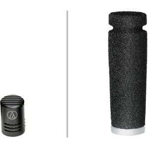 Микрофон гусиная шея Audio-Technica ES925C18/FM3