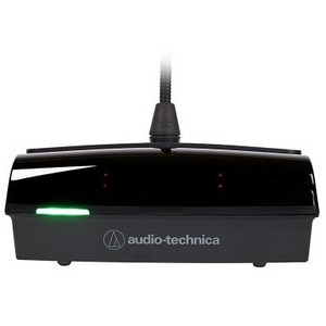 Подставка настольная для конференц микрофона Audio-Technica ATUC-IRDU