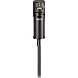 Микрофон инструментальный универсальный Audio-Technica ATM350GL