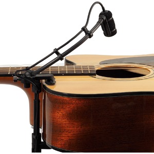 Микрофон инструментальный универсальный Audio-Technica ATM350GL