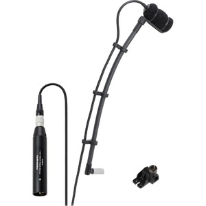Микрофон инструментальный универсальный Audio-Technica ATM350SL