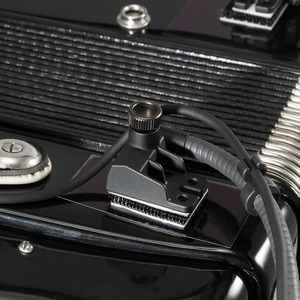 Микрофон инструментальный универсальный Audio-Technica ATM350SL