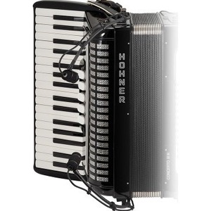 Микрофон инструментальный универсальный Audio-Technica ATM350SL