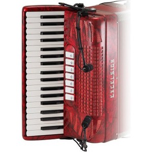 Микрофон инструментальный универсальный Audio-Technica ATM350SL