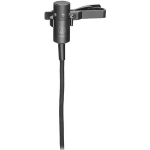 Петличный микрофон Audio-Technica AT831cH