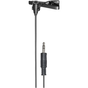 Петличный микрофон Audio-Technica ATR3350xIS