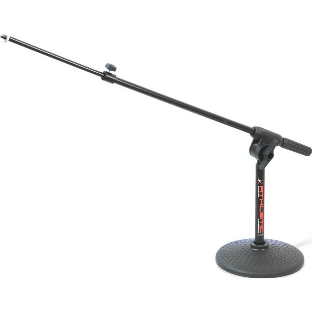 Микрофонная стойка напольная ATHLETIC MS-2СT