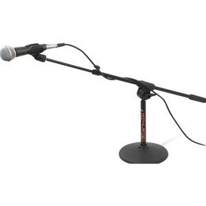 Микрофонная стойка напольная ATHLETIC MS-2СT