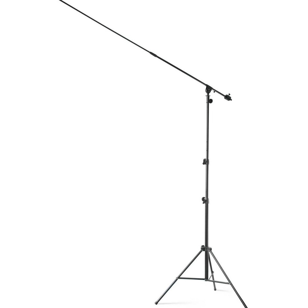 Микрофонная стойка напольная ATHLETIC NEW MIC-10