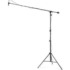 Микрофонная стойка напольная ATHLETIC NEW MIC-10