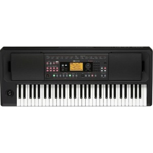 Цифровой синтезатор KORG EK-50 L