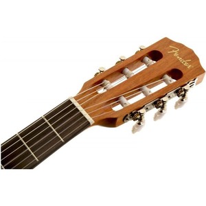 Гитара детская Fender ESC-80 EDUCATIONAL SERIES