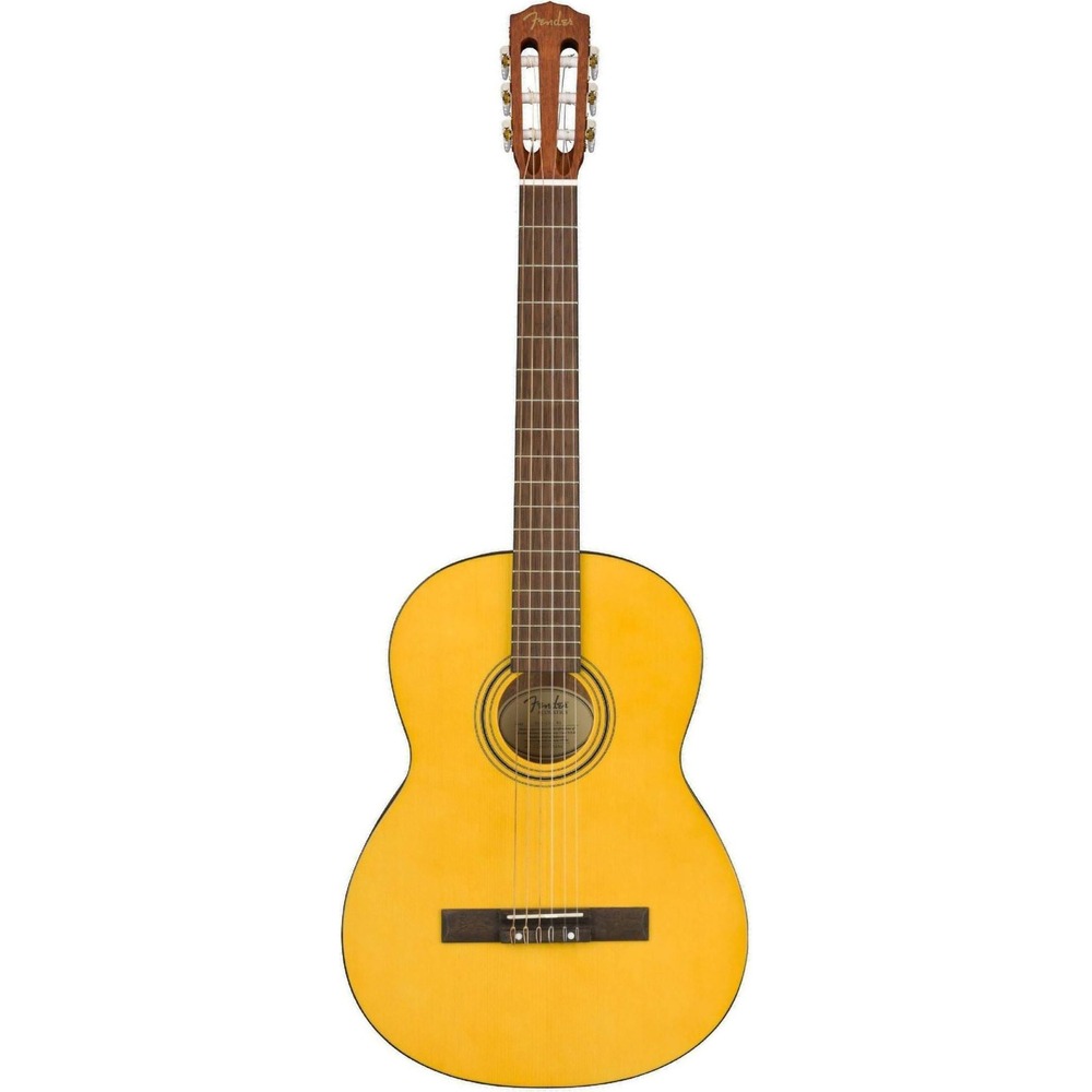 Классическая гитара Fender ESC-110 CLASSICAL