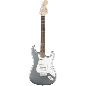 Электрогитара Fender SQUIER AFFINITY STRAT HSS SLS LRL