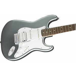 Электрогитара Fender SQUIER AFFINITY STRAT HSS SLS LRL