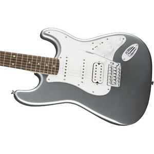 Электрогитара Fender SQUIER AFFINITY STRAT HSS SLS LRL