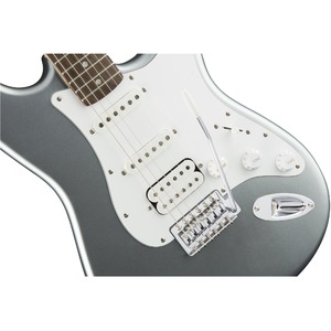 Электрогитара Fender SQUIER AFFINITY STRAT HSS SLS LRL