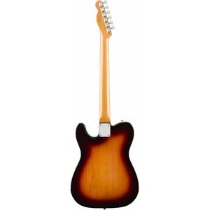Электрогитара Fender VINTERA 60S TELECASTER BIGSBY PAU FERRO FINGERBOARD 3-COLOR SUNBURST