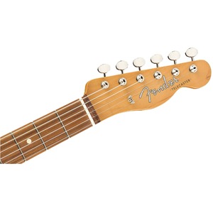 Электрогитара Fender VINTERA 60S TELECASTER BIGSBY PAU FERRO FINGERBOARD 3-COLOR SUNBURST