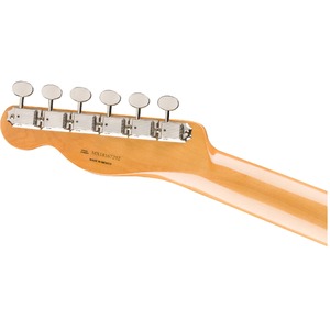 Электрогитара Fender VINTERA 60S TELECASTER BIGSBY PAU FERRO FINGERBOARD 3-COLOR SUNBURST