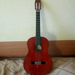 Гитара классическая 1/2 Naranda CG220-1/2