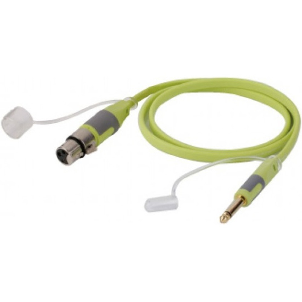 Кабель аудио 1xJack - 1xXLR Soundking BXJ043-5M 5.0m