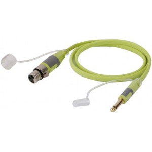 Кабель аудио 1xJack - 1xXLR Soundking BXJ043-5M 5.0m