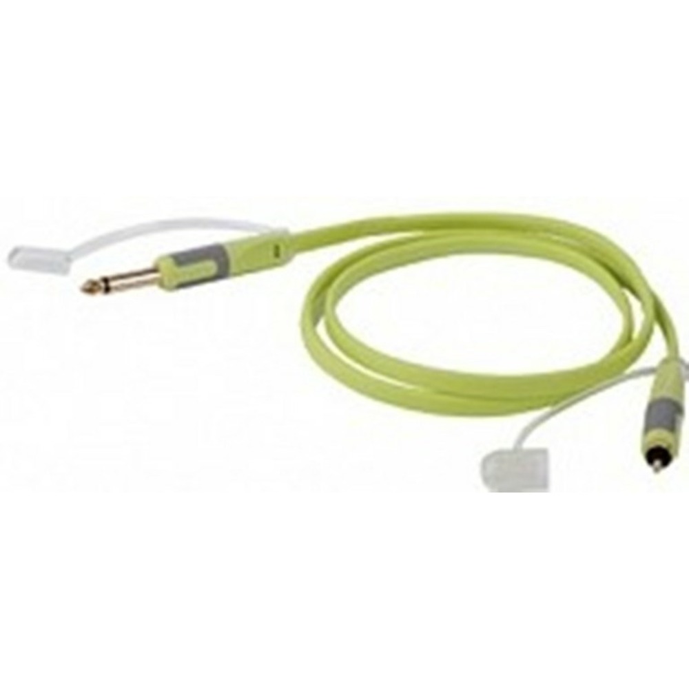 Кабель аудио 1xJack - 1xRCA Soundking BJR102-5M 5.0m