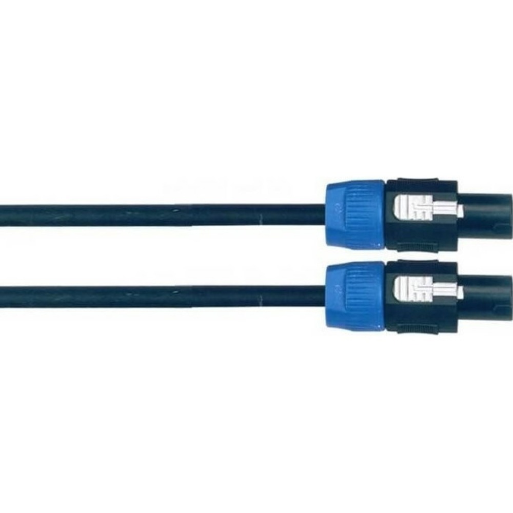 Акустический кабель speakON - speakON Soundking BD106B 1.5m