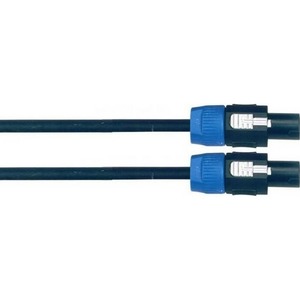 Акустический кабель speakON - speakON Soundking BD106B 1.5m