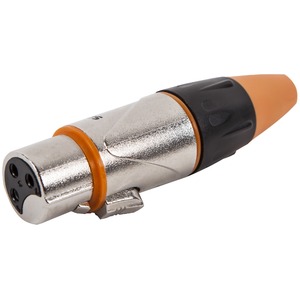 Разъем XLR (Мама) Soundking CX3F008