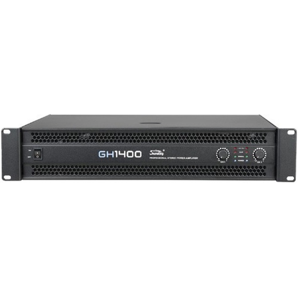 Усилитель мощности (концертный) Soundking GH1400