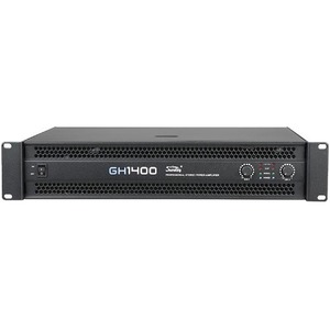 Усилитель мощности (концертный) Soundking GH1400