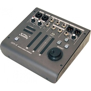 Цифровой микшер Soundking DM4