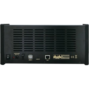 Цифровой микшер Soundking DB16