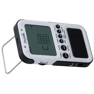 Тюнер/метроном Cherub WMT-940