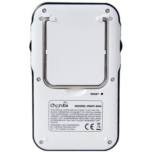 Тюнер/метроном Cherub WMT-940