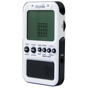 Тюнер/метроном Cherub WMT-940
