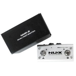 Гитарная педаль эффектов/ примочка NUX NMP-2