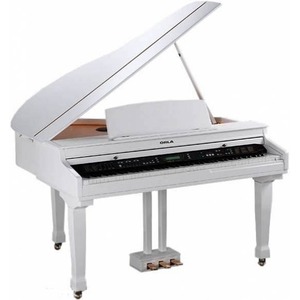 Рояль цифровой Orla Grand 120 White 438PIA0633