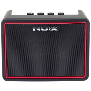 Гитарный комбо портативный NUX Mighty-Lite-BT
