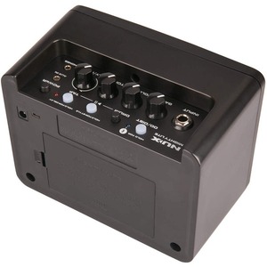 Гитарный комбо портативный NUX Mighty-Lite-BT