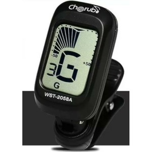 Тюнер/метроном Cherub WST-2058A