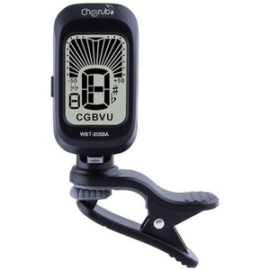 Тюнер/метроном Cherub WST-2058A