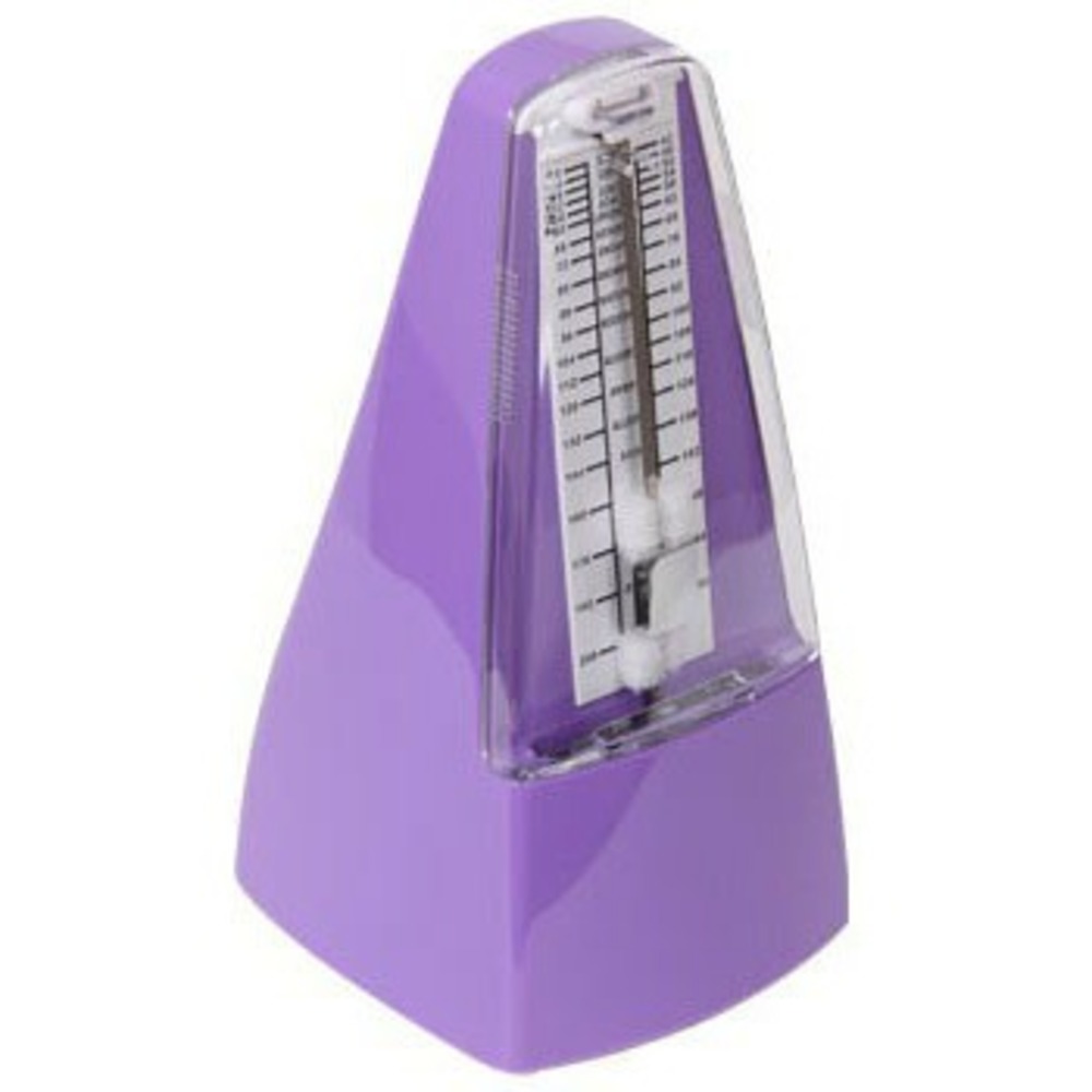 Тюнер/метроном Cherub WSM-330PURPLE